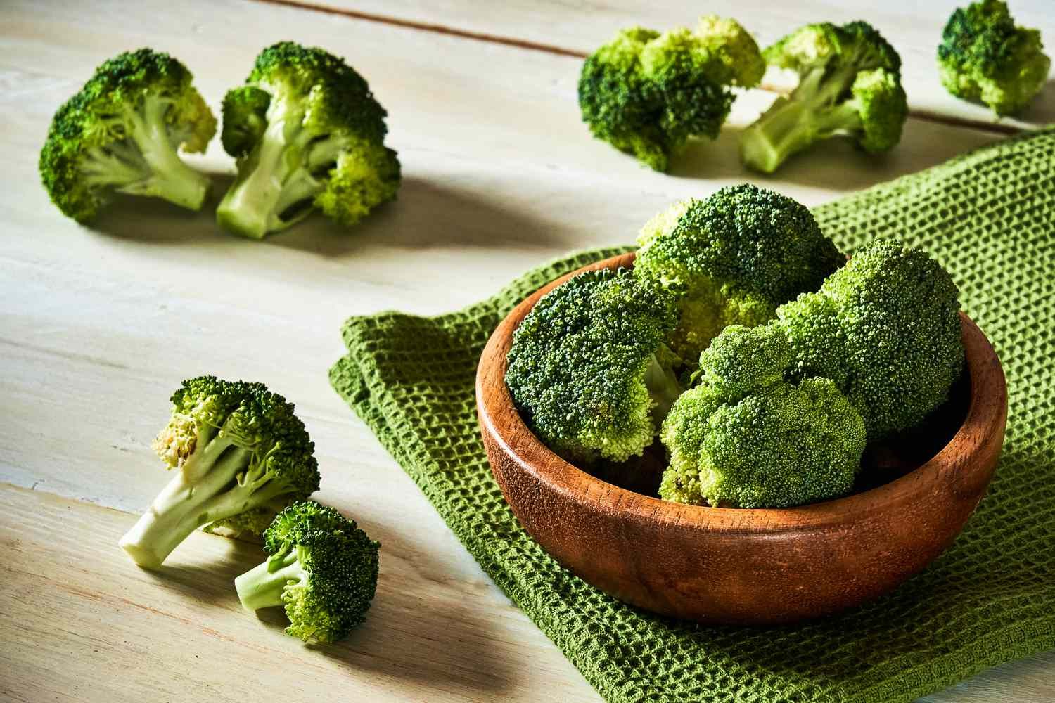 Broccoli 1 pc_0