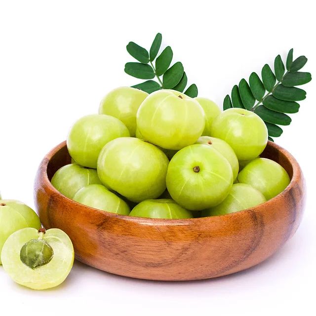 Amla (Indian Gooseberry) 250g_0