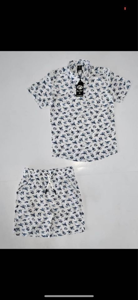 Kids Boys 2pcs Wear_2