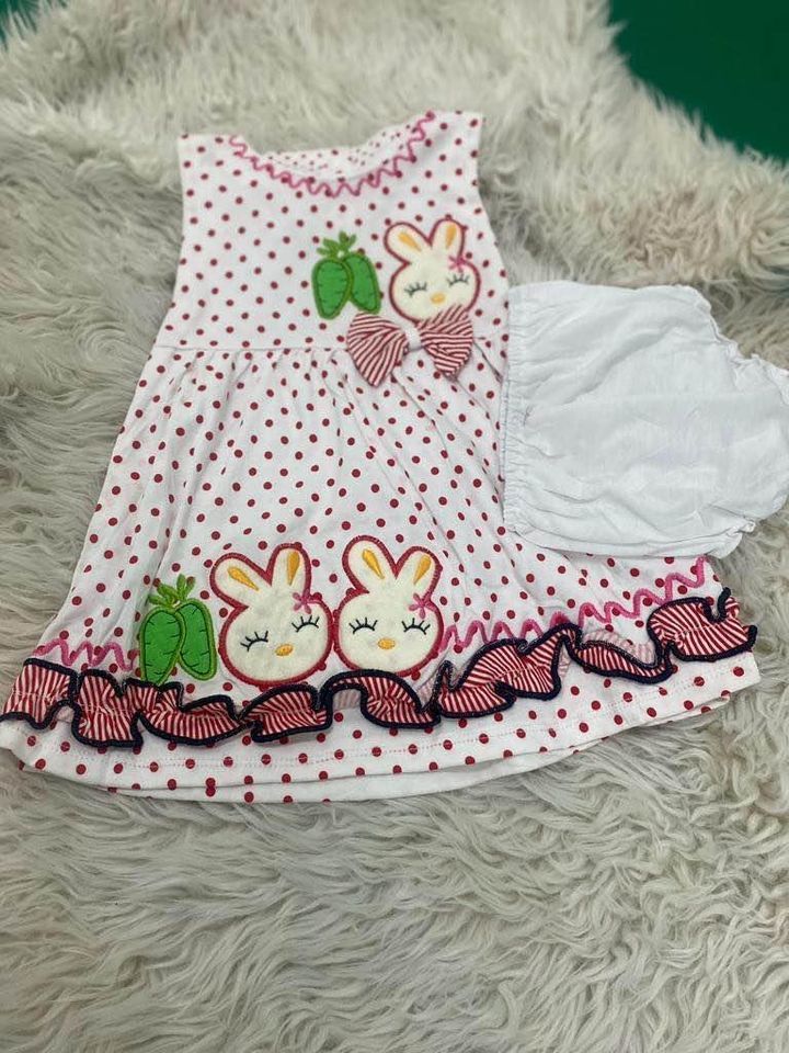 Baby Girls Dresses_1