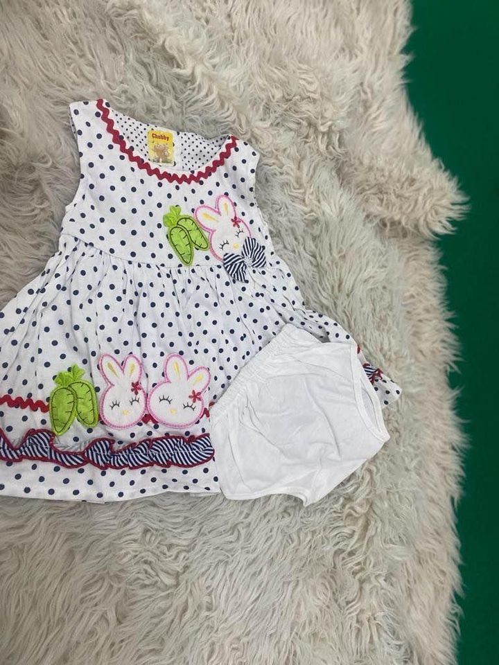 Baby Girls Dresses_2