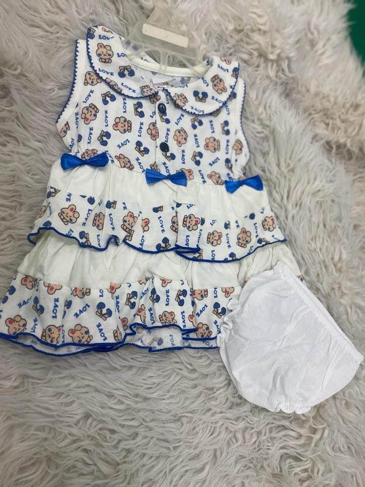 Baby Girls Dresses_3