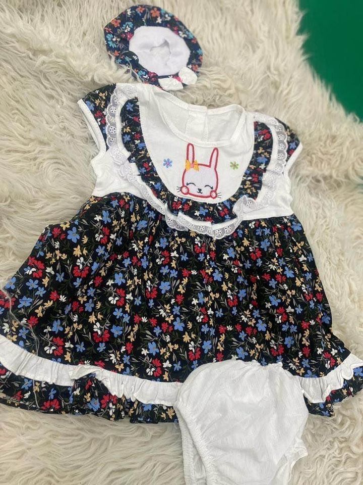 Baby Girls Dresses_4