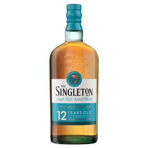 SINGLETON 12YO 750ML_0