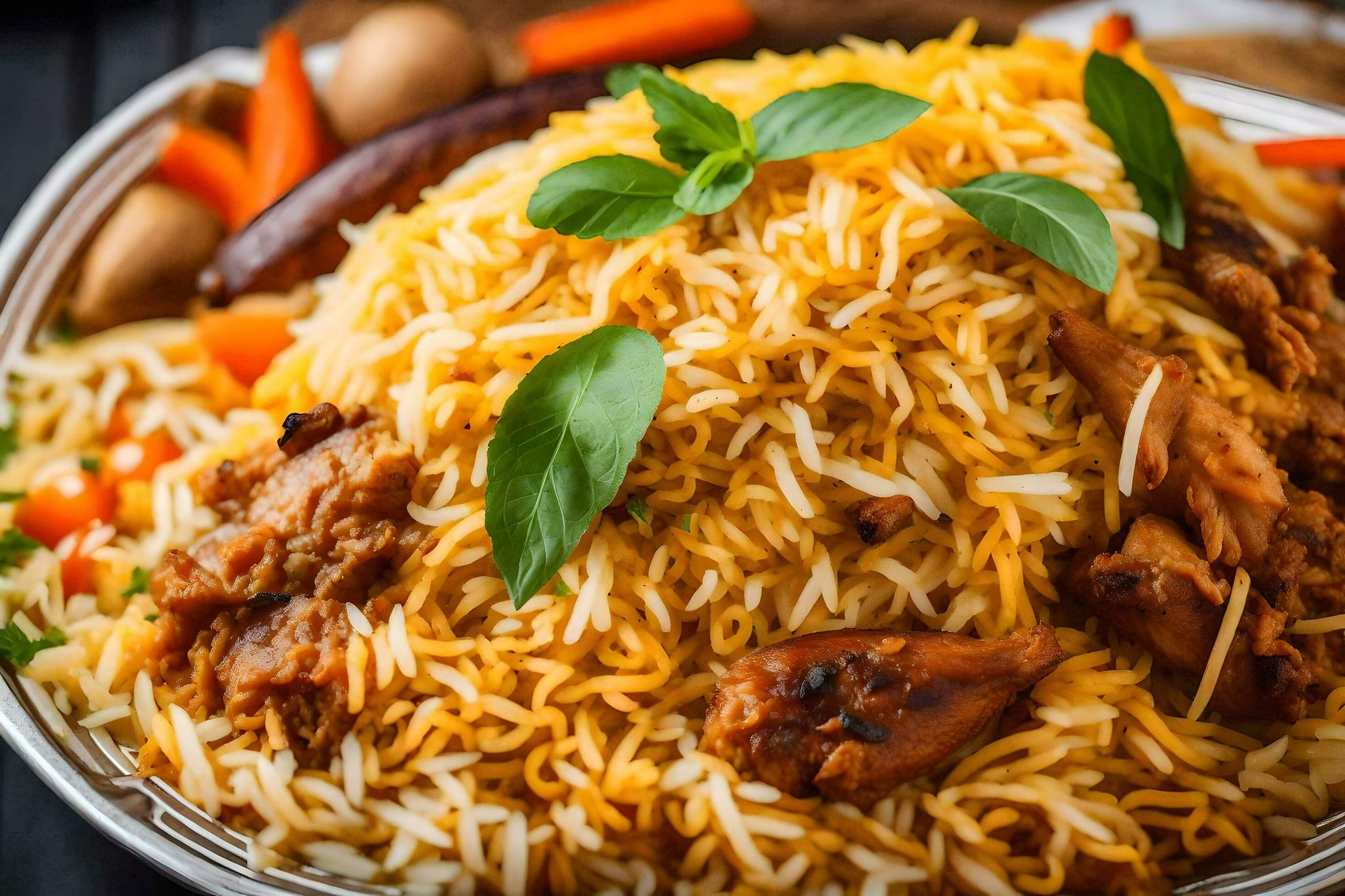 Chicken Biryani_0