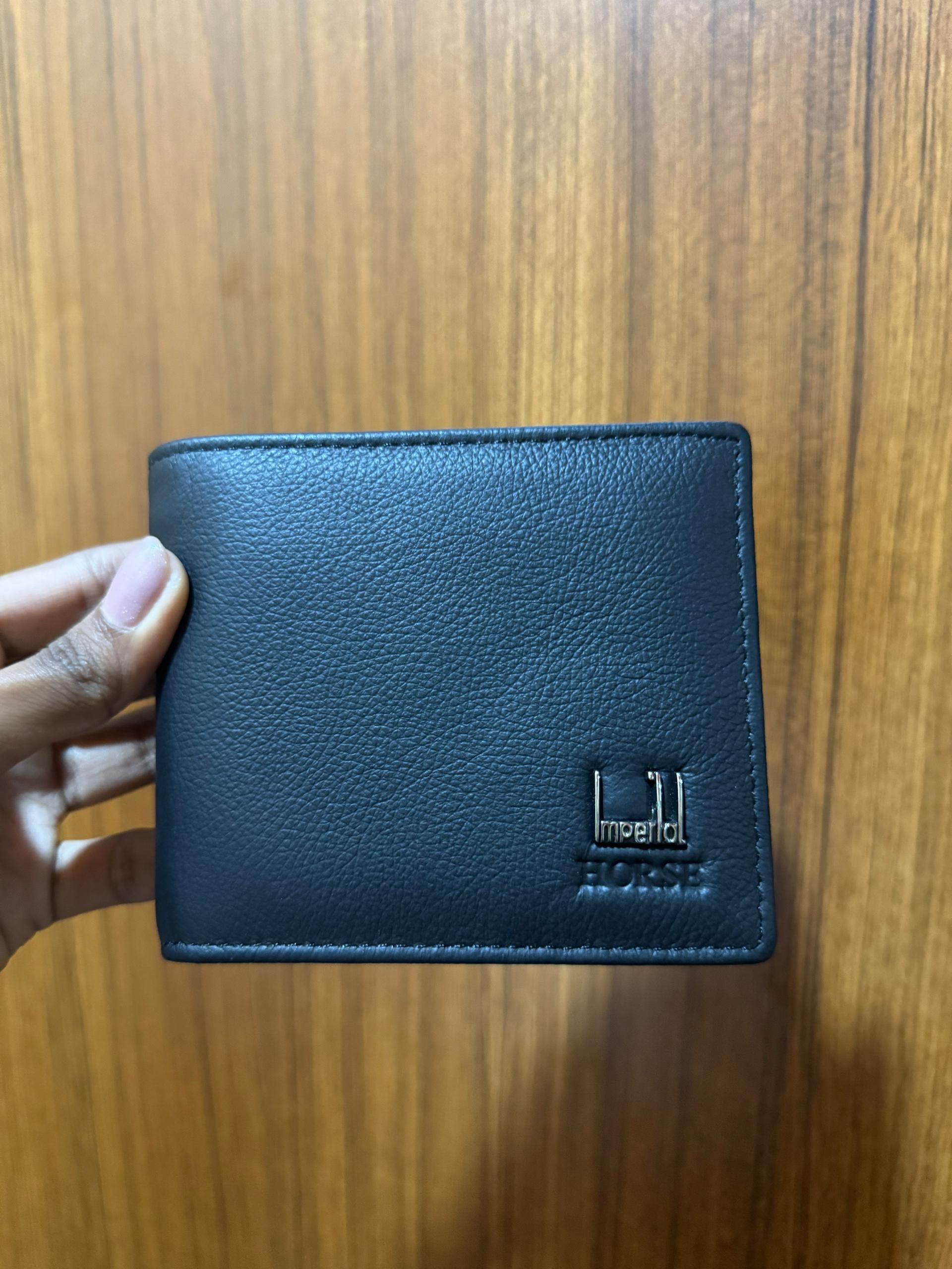 Imperial Original Synthetic Leather Wallet_0