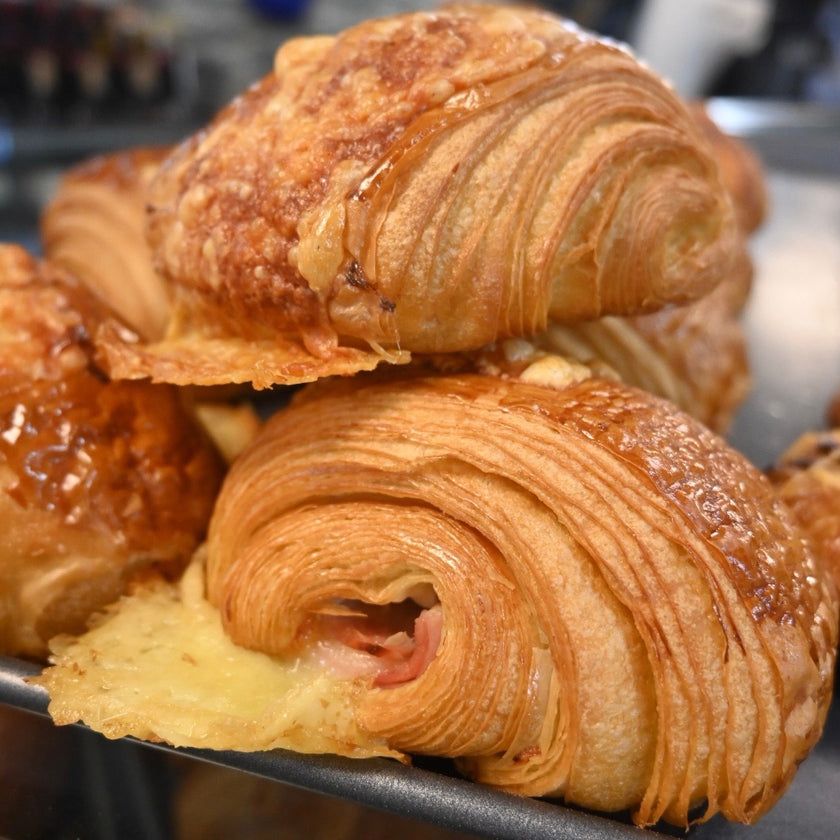 Mini Croissant Fromage _0