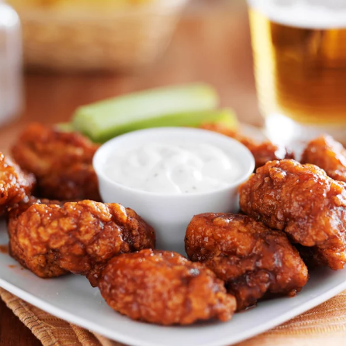 BUFFALO WINGS_0