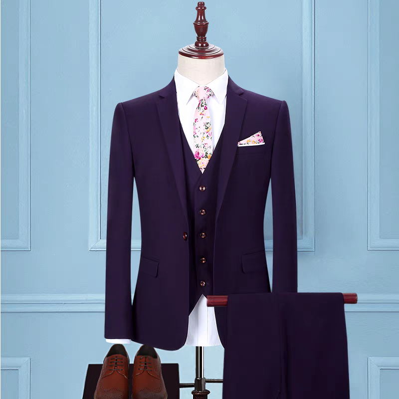 Violet Tailored Fit   _0