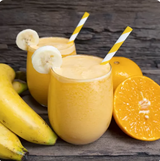 Banana Rama Juice_0