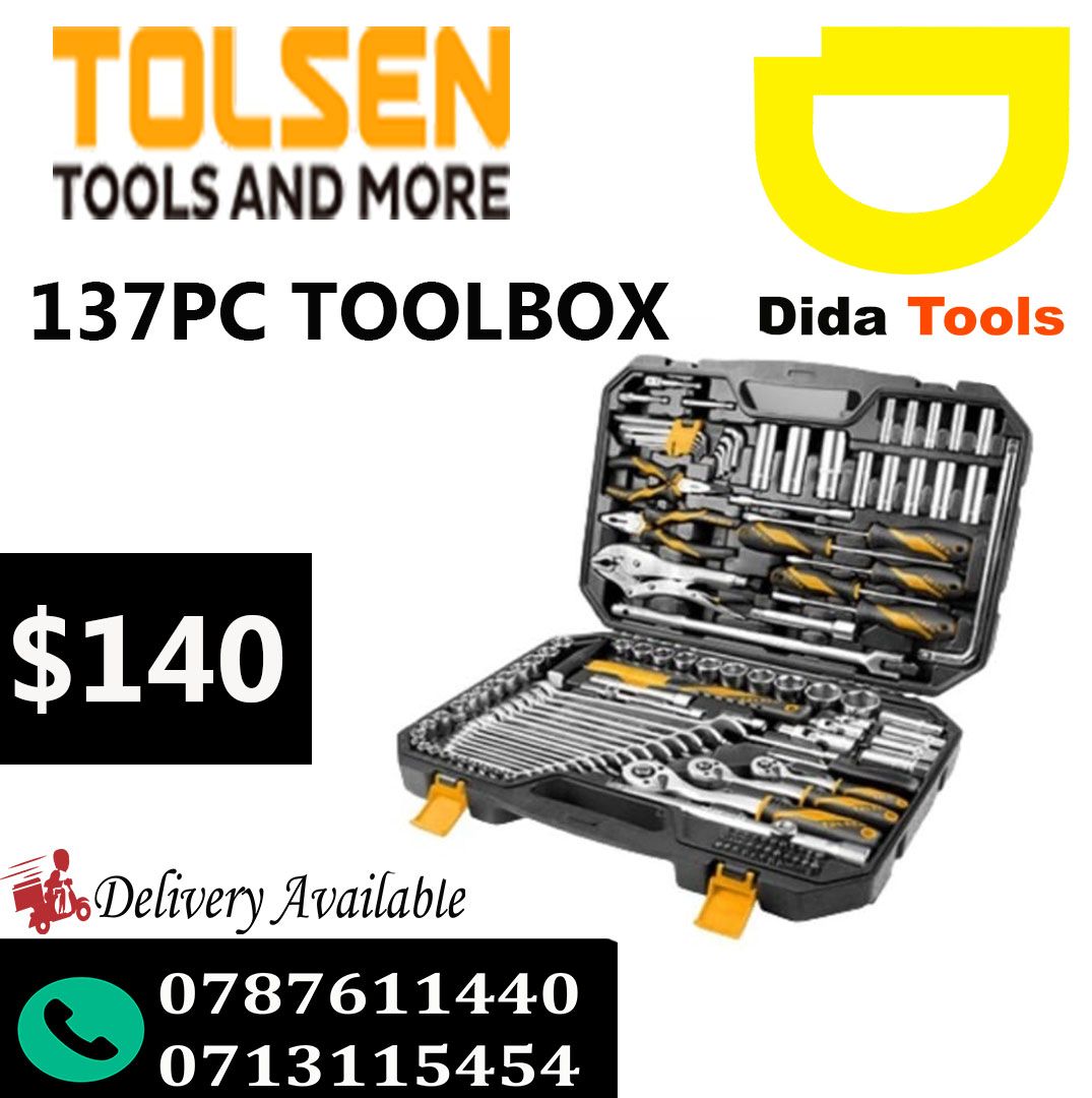 137pc toolbox Tolsen_0