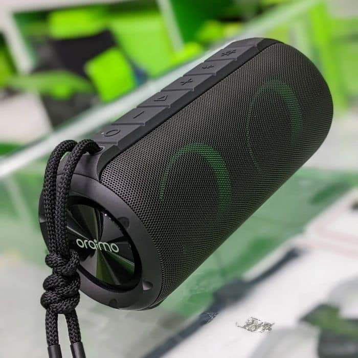 Oraimo Rover speaker _0