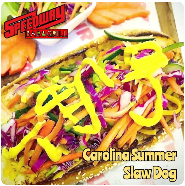 Carolina Summer Slaw Dog_0