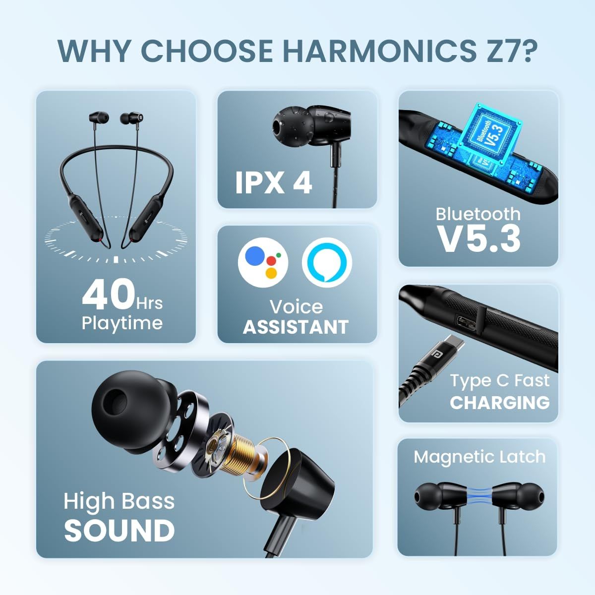 Portronics Harmonics Z7 Neckband (Back)_1