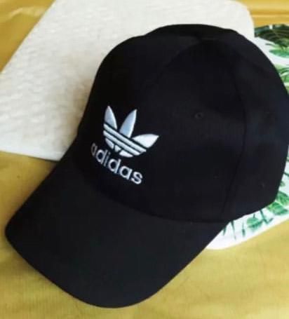 Adidas Cap_0