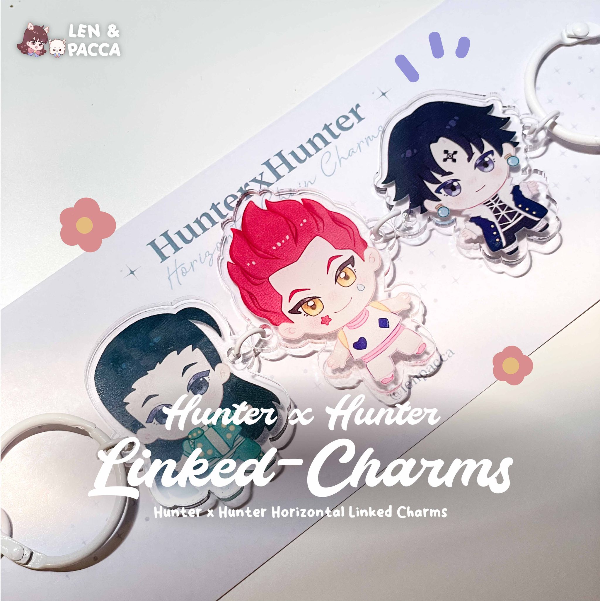 Charms - HxH_0