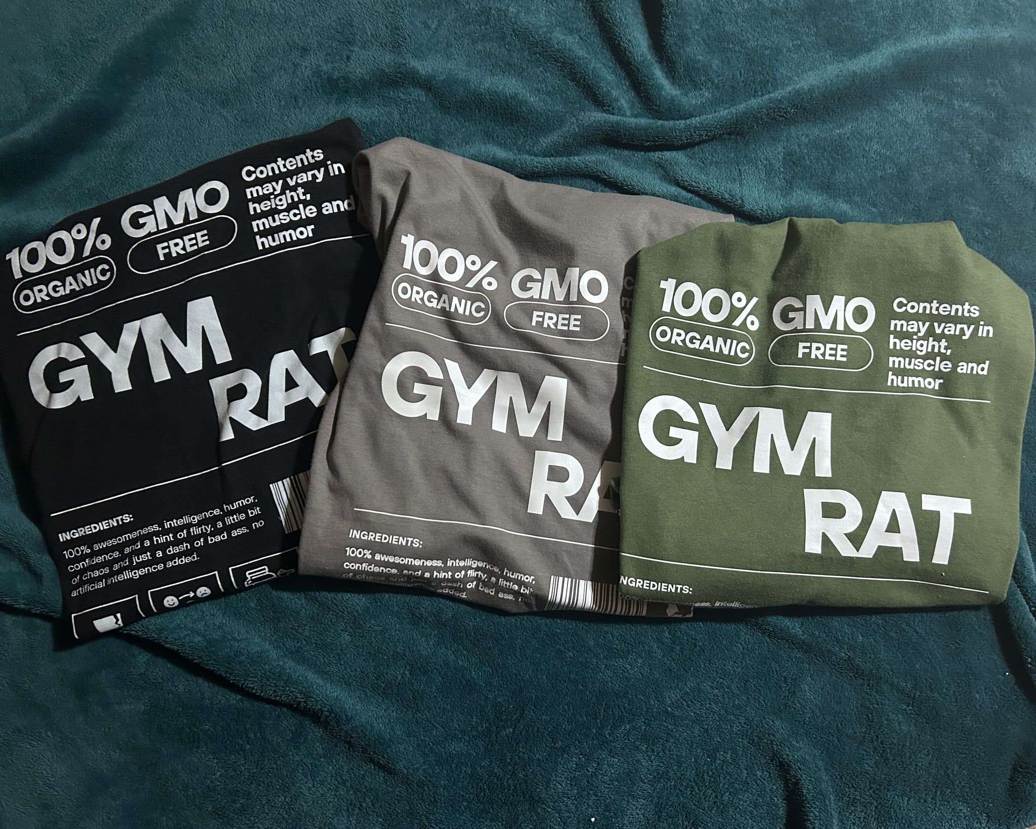 Gym Rat Label_0