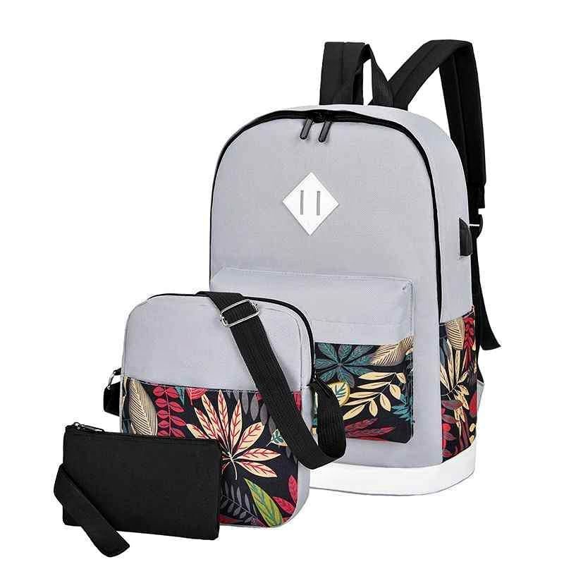 3 in 1 Unisex Backpacks_1