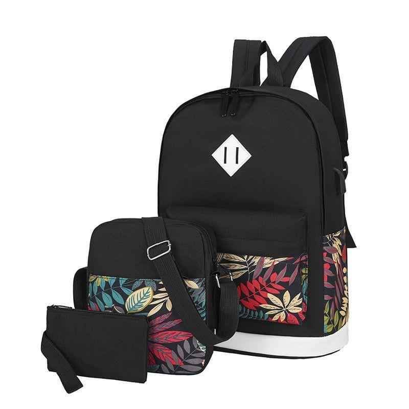 3 in 1 Unisex Backpacks_2