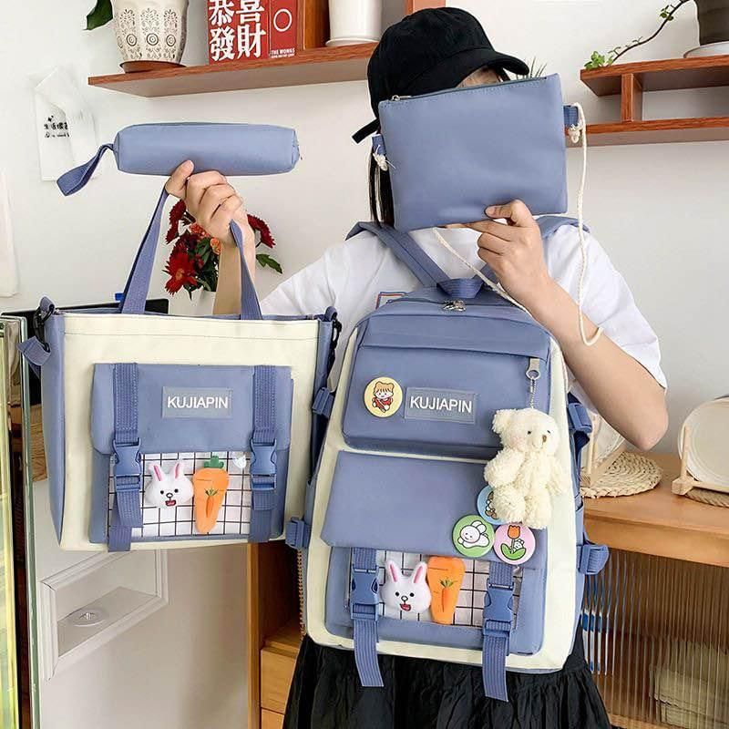 4 in 1 Backpack Set_2