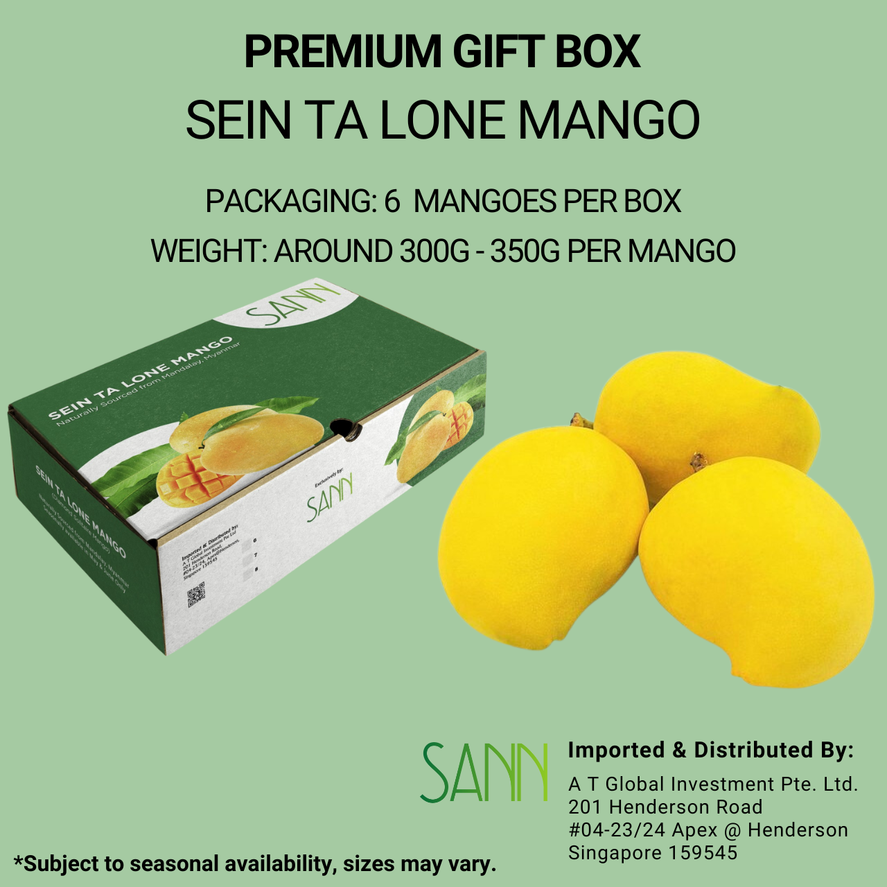 Premium Gift Box _0