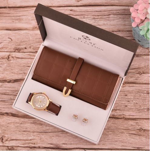 Ladies Purse & watchset_3