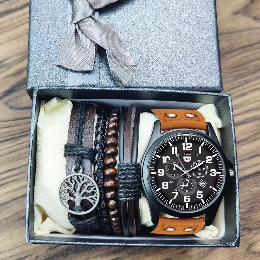 Men watch set_1