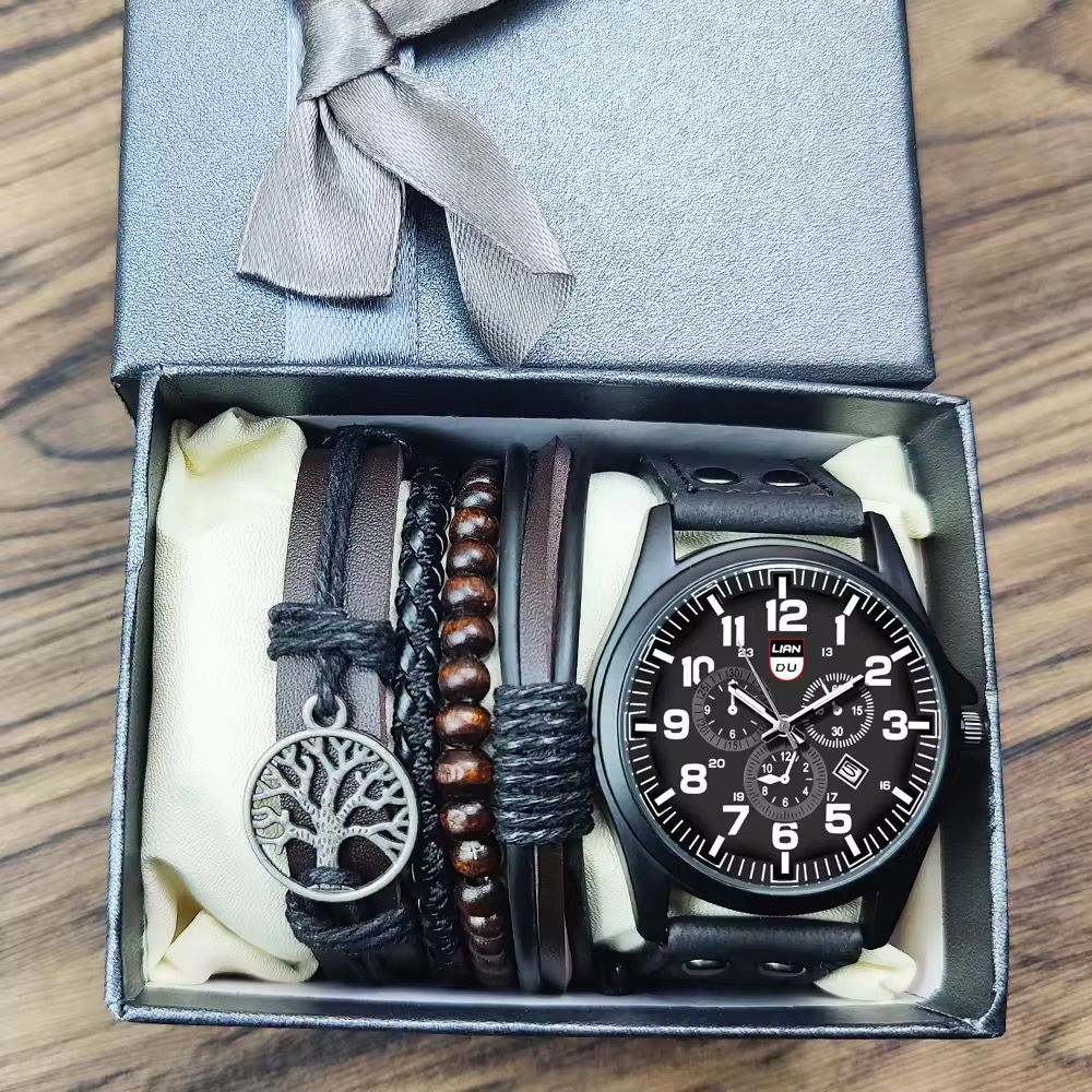 Men watch set_0