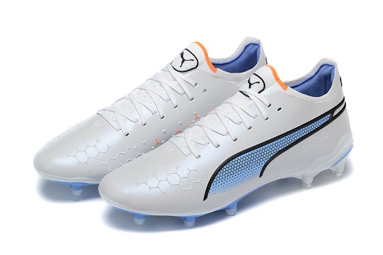 Puma King Ultimate Icon FG_4