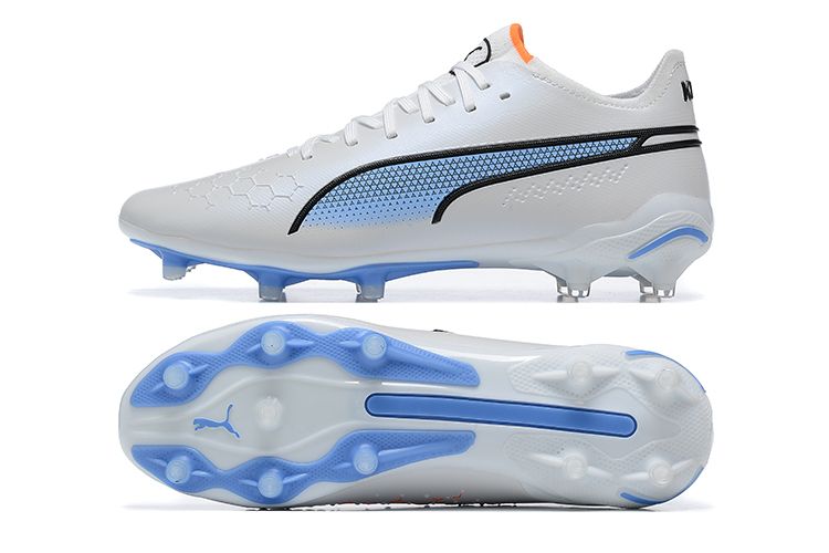 Puma King Ultimate Icon FG_8