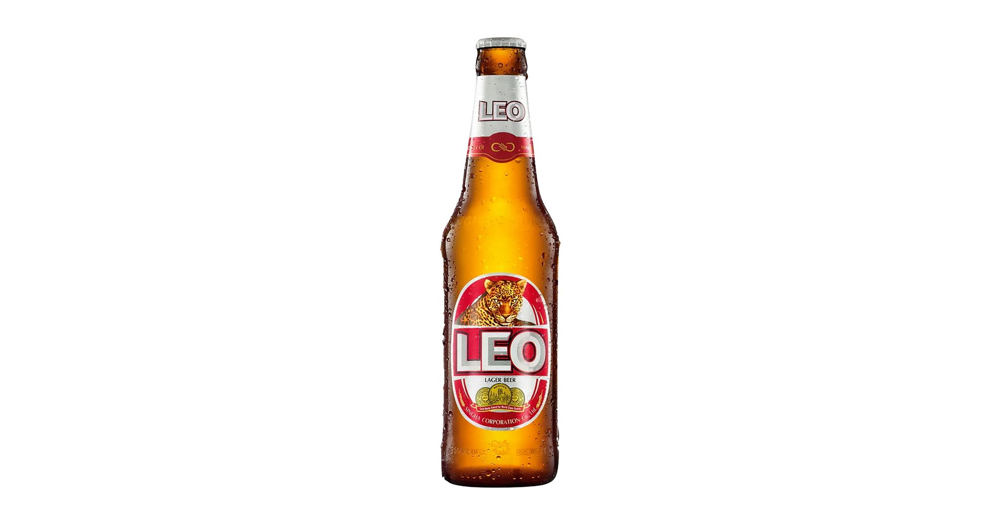 Leo Beer 330ml (ដបតូចរបស់ថៃ)_0