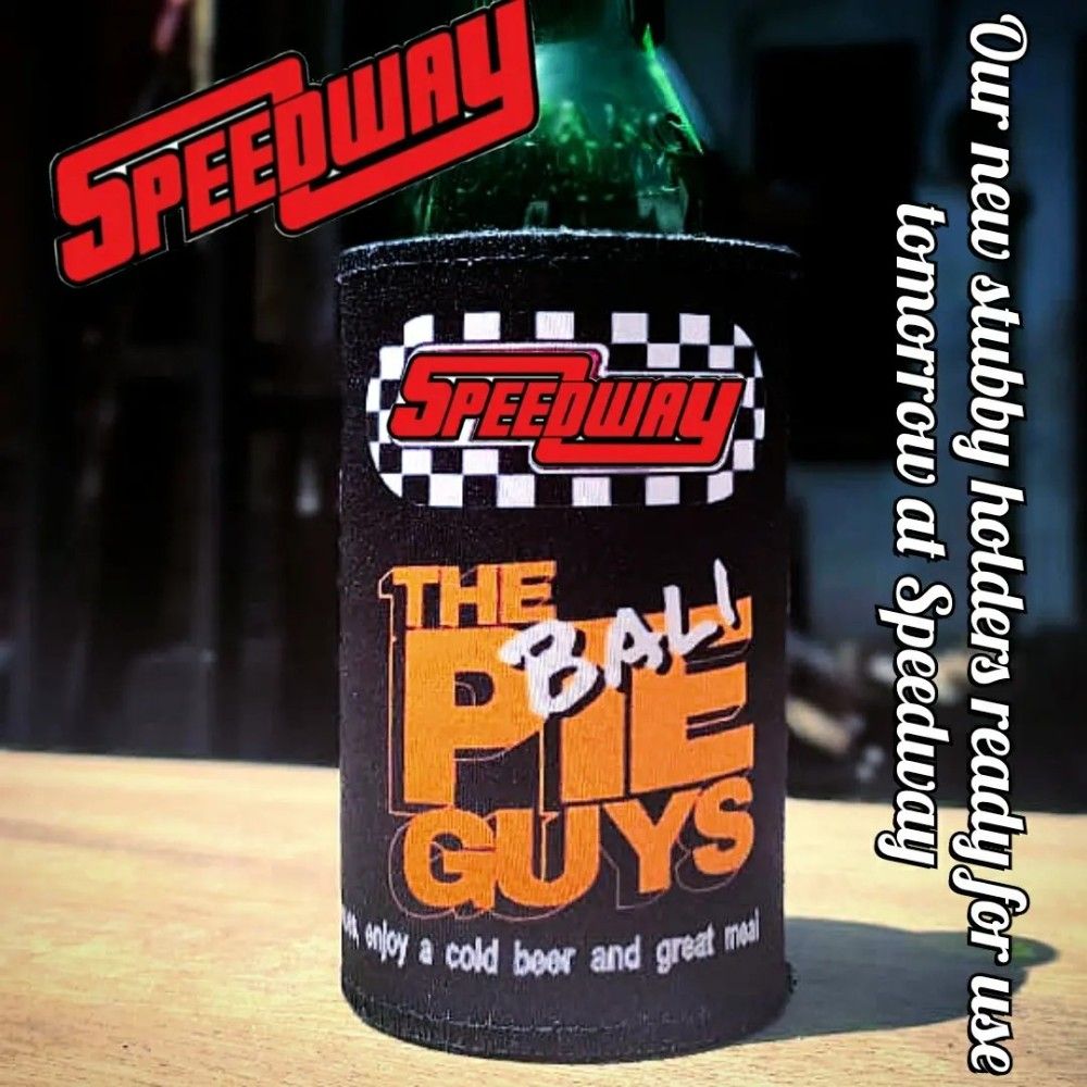 Speedway Stubby Holders_0