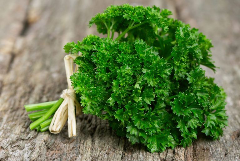 Parsley Herb 60ct_0