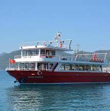 King Sezar Boat All Inclusive Boat Trip_0