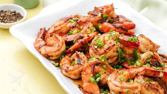 Pepper Prawns_0