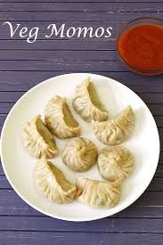 Veg MoMo_0