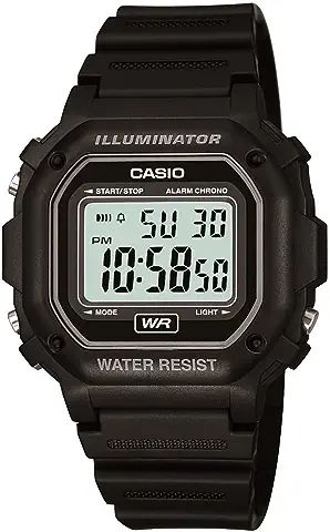 ساعة اليد من casio_3