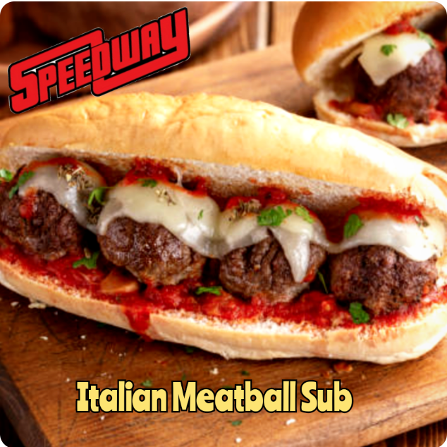 Italian Meatball Sub_0