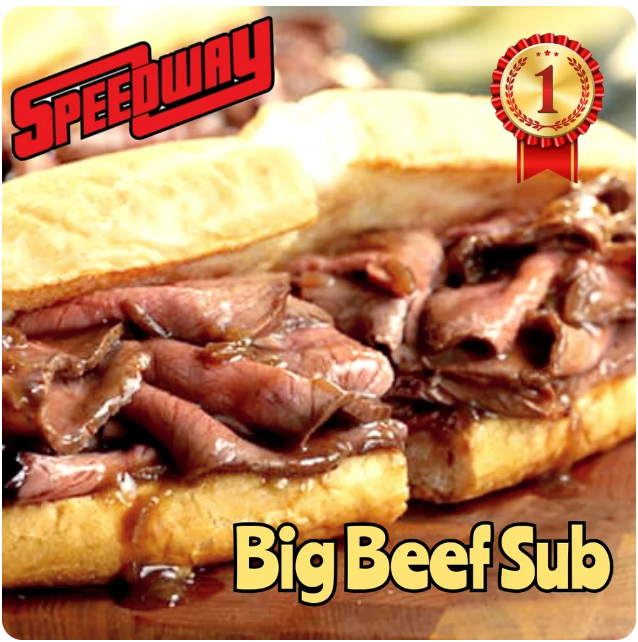 Big Beef Sub_0