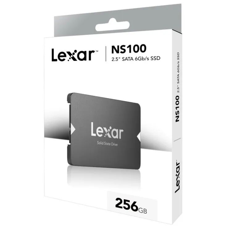 lexar 256GB Internal SSD_0