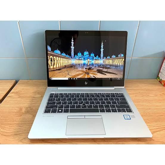 HP ELITEBOOK 830 G6 CORE i5_0