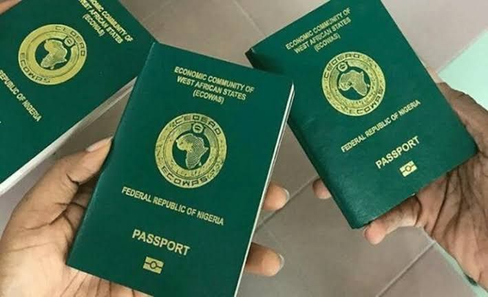INTERNATIONAL PASSPORT _0