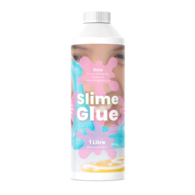 Slime Glue 1 Litre_0