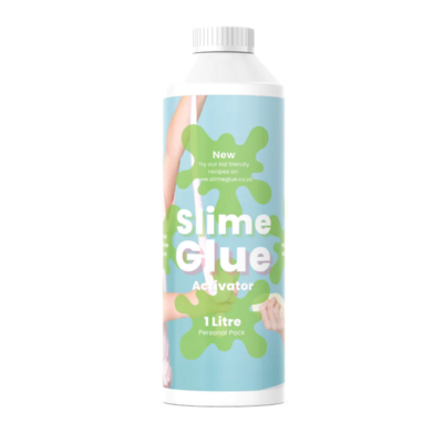 Slime Glue Activator 1 Litre_0