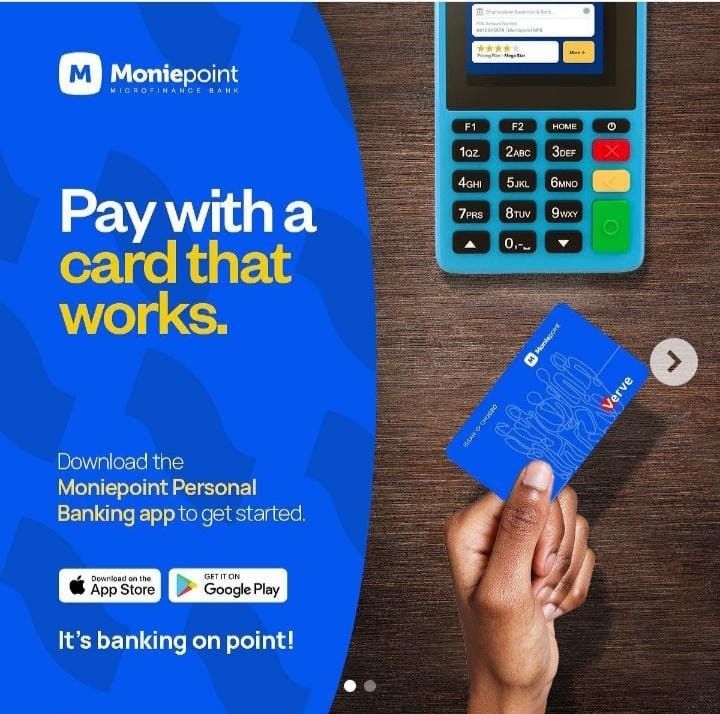 MONIEPOINT ATM CARD _0