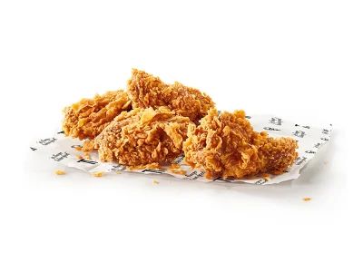 4 Zinger Wings_0