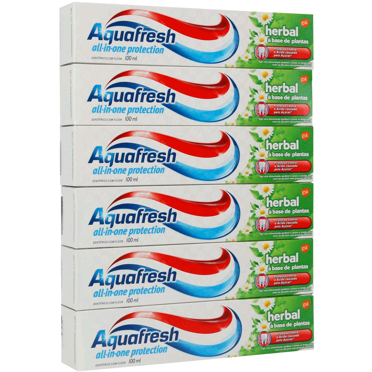 Aquafresh herbal _0