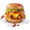 New Zinger Burger_0