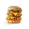 New Double Crunch Burger_0