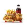 Zinger Fully Loaded Buddy Box Meal_0